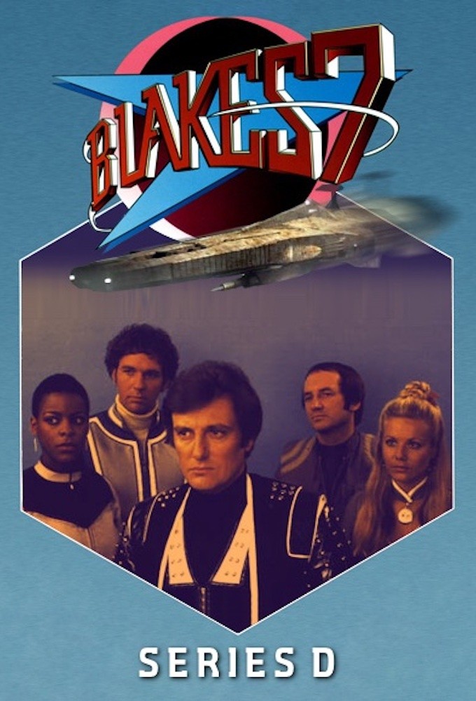 Blake's 7 - Season 4 [152335] (A1775151885) [[Shows 2.0]] --Plex--